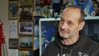 СпортЦентрТВ &ndash; Музей самарского футбола