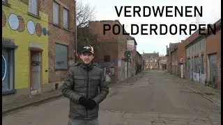 Verlaten polderdorpen DOEL en OOSTERWEEL