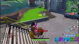 Nobody Come For My Teamate When He Needs Rebooted!