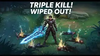 Alucurd killingspree😳#mlbb #mlbbhighlights #topglobalml #players #subscribemychannel #subscribe 🙏