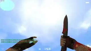 cs 1.6 ladderjump