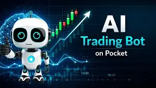Pocket Option otc trading strategy with AI Robot | binary options bot | binary strategy