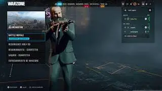 Te lo undo TV esta en Warzone