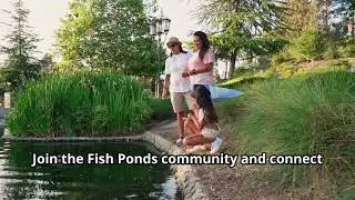 Create a Stunning Fish Pond in the UK 2025 | Liners, Filtration & Maintenance Tips