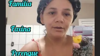 Sexta agitada faxina perengue na rua  cansada , pessoal vamos assistir vai valer apenas !