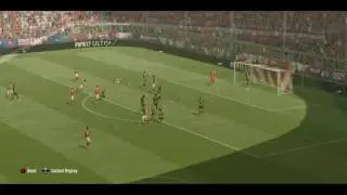 Fifa 17 Arjen Robben