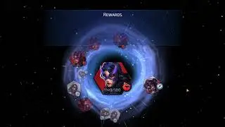 DC Legends Special 