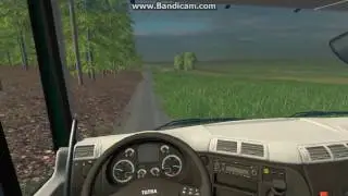 M&uuml;nchsdorf - 16-fach Map f&uuml;r LS17 - by kevink98-LS Modding
