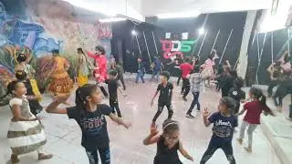 Garba Step No.16 Tutorial | Dds Garba Class | #tutorial #navratri