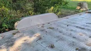 1989 Featherlite Trailer