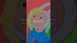 EL MULTIVERSO DE HORA DE AVENTURA