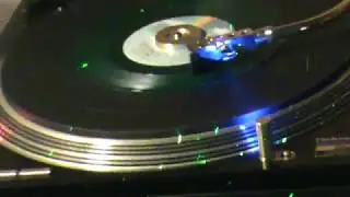 GREEN EYED LADY  / David Drew ...* * On GREEN vinyl *Free light show !