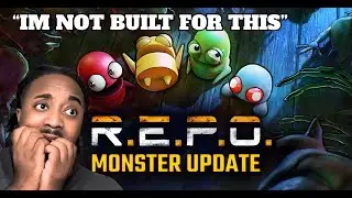 R.E.P.O HARD MODE