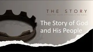 Family Life Church | The Story Week 13 | Jan 11th, 2026