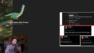 Asmongold on Pink_Sparkles!