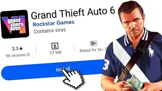 I Found 2 Secret Games Like Gta 6 😍 On Mobile 🔥