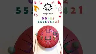 Jingle Bells - Tamb&uacute; Tutorial