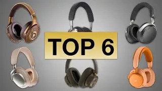 LOS AURICULARES DE DIADEMA BLUETOOTH CON MEJOR SONIDO DE 2025
