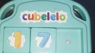 let's play number sliding puzzle #DIY #asmr #satisfying 419