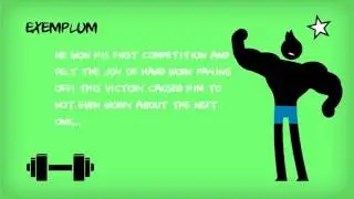 Modern Exemplum