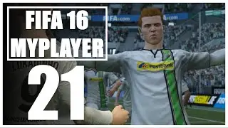 FIFA 16 | MY PLAYER | EPISODE 21 | GREATEST RUN OF ALL TIME