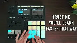 SHOW OFF better by learning these SNAZZY 4 drum fills in 4 minutes