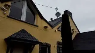 Elektror S2 & 3x Funke & Huster SO Alarmanlage