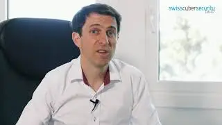 Swiss Cyber Security Days - Paul Such