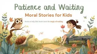 What Happens When Kids Don&rsquo;t Pause | A Gentle Learning Story&rdquo;
