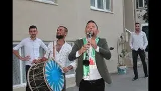 Yenişehir Çiftetellisi Klarnet Vural