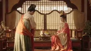 渣男拒不和離，不料何惟芳早有準備，1招就讓他乖乖交出和離書！💞 中國電視劇 | 楊紫 李現