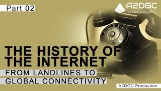 The History Of The Internet | P 02