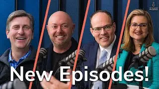 Phoenix Business Leaders Speak | Let&rsquo;s Talk Business 2026