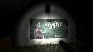 Krypta FM | gameplay (free pc videogame)