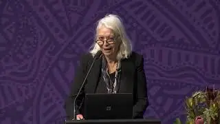 Inaugural UQ NAIDOC Week Keynote Lecture by Distinguished Professor Marcia Langton AO