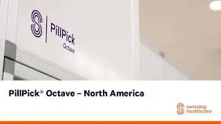 PillPick&reg; Octave &ndash; North America