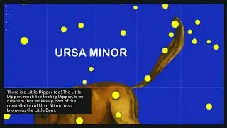 Is The Big Dipper A Constellation?