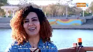 مركب هوانا مع عماد مكي | الضيف: الفنانة د. ليلى محمد