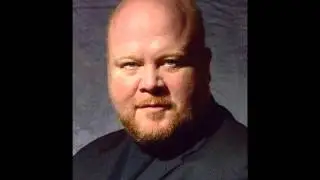 Richard Margison   Nessun Dorma