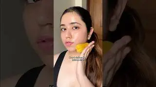 This dough can remove all your face and body hair permanently ✨