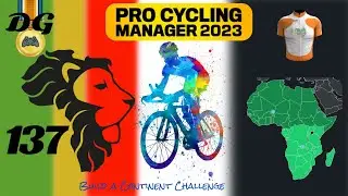 PCM23 Lions - Ep 137 - Giro, pt 1