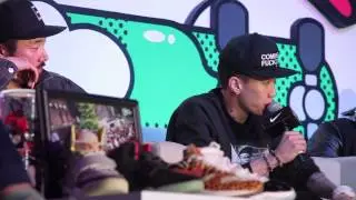 NIKE ON AIR