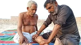 Hair and body massage daily fun dose full body massage full body 