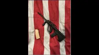 Goat Guns Review