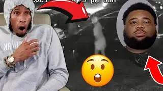 RAPPER ROD WAVE UNDER INVESTIGATION AFTER QUADRUPLE SHOOTING | Todd-Town Reaction