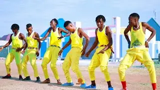 Bishebishe_wibhoneji_ prod by ngassa _Official_music_Video_. .....mpy 4k 2026