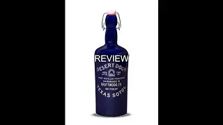 Desert Door Sotol Review