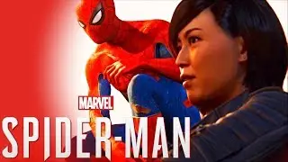 Spider-Man - Episode 3 - Science & Saving People!!!