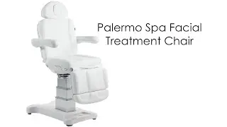 Palermo Spa Facial Treatment Chair / Bed / Table