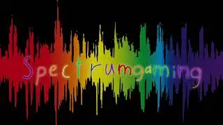 Spectrumgaming Logo Video